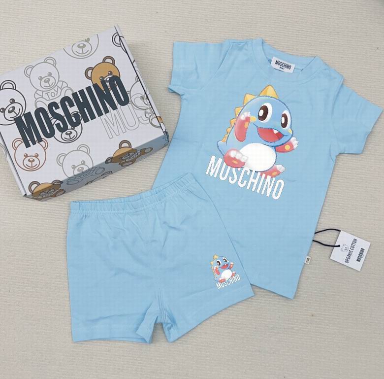 Moschino sz73-100 92